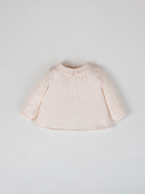 OFF WHITE BODOQUE KNIT SHIRT