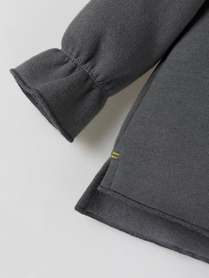 SWEET GREY VIGORÉ HOODIE