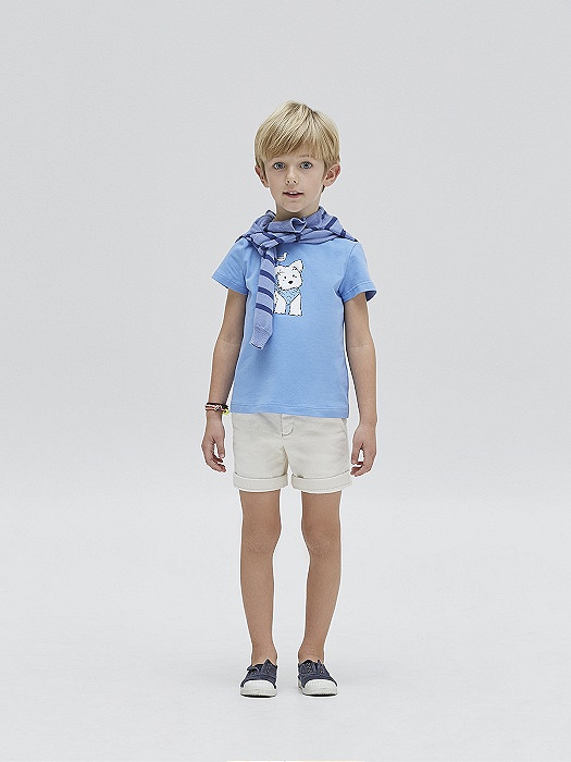 NANOS SHOP ONLINE. Boy / Conjuntos