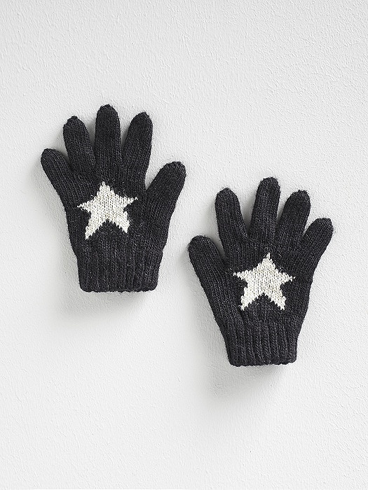 baby girl gloves