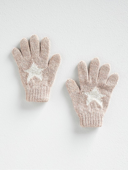 baby girl gloves