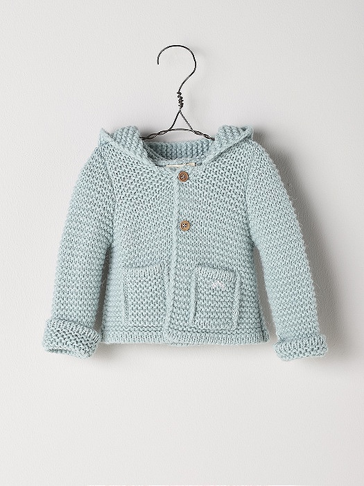 woolen jacket design for baby boy