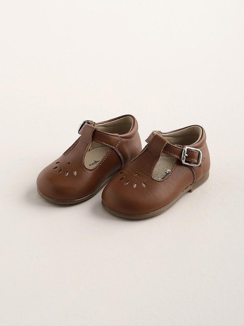 NANOS / NEONATO / Scarpe / PEPITO NIÑO MARRON / 53120626193400