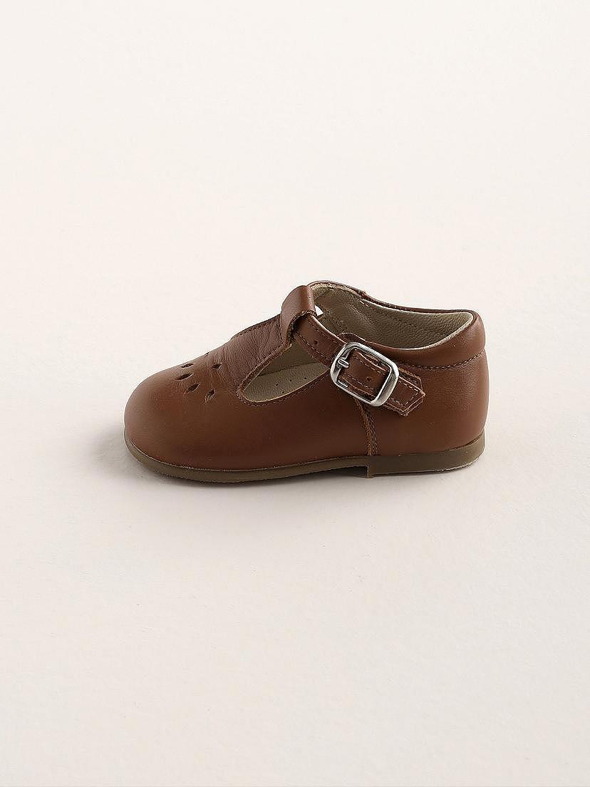 NANOS / NEONATO / Scarpe / PEPITO NIÑO MARRON / 53120626193400