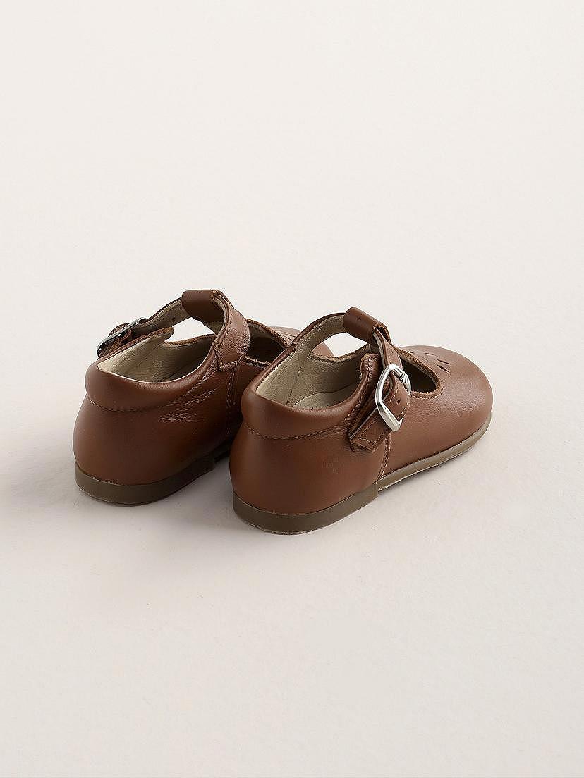 NANOS / NEONATO / Scarpe / PEPITO NIÑO MARRON / 53120626193400 (1)