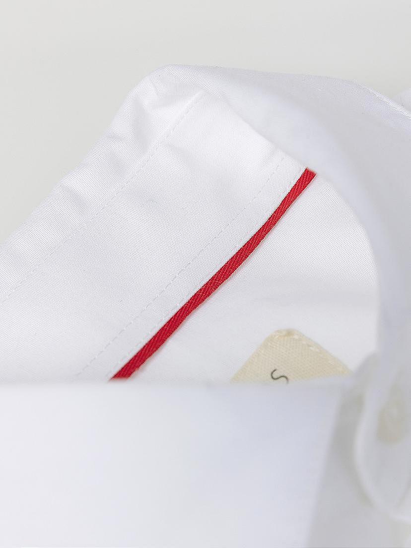 NANOS / BOY / Shirts, Polo-necks & T-shirts / Camisa ceremonia blanca corona nanos / 55050125073100 (2)