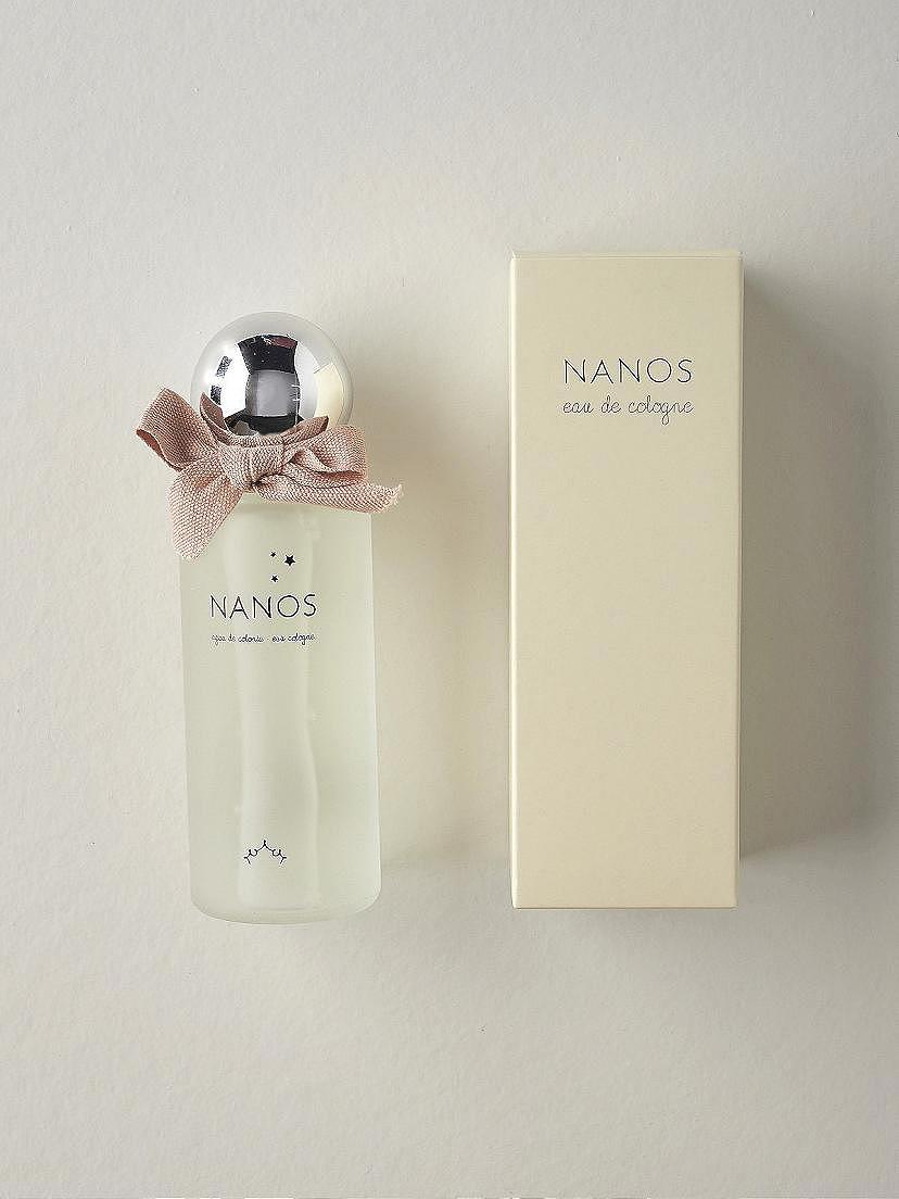 NANOS / COSMETICA /  / Colonia / 59400226180555 (1)