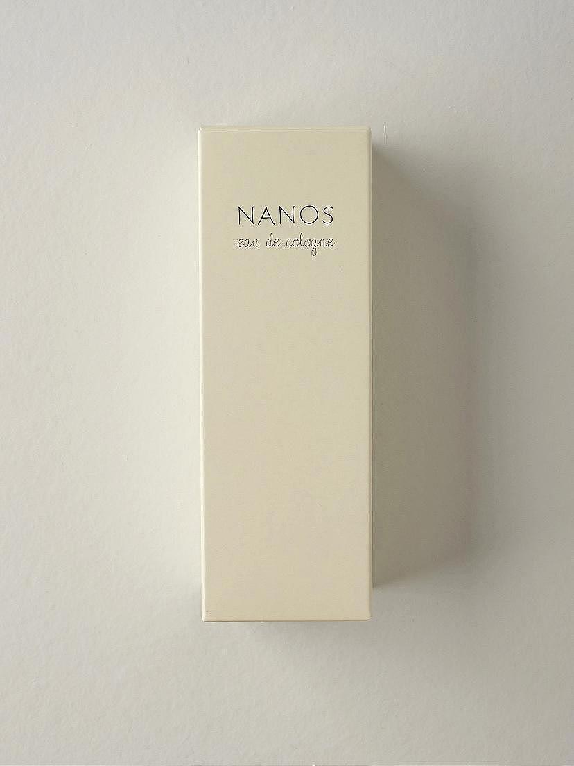 NANOS / COSMETICA /  / Colonia / 59400226180555 (2)