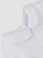 NANOS / NEWBORN / Camicie e Magliette / Camiseta Pajarito Blanco / 50010125215100 (4)