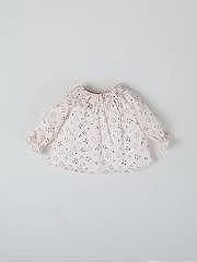 NANOS / NEWBORN / Camicie e Magliette / Blusa estampado floral / 50051125742103