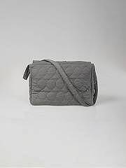 NANOS / NEWBORN / Accessori / Bolsa carrito acolchada gris / 50170825778113 (3)