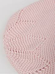 NANOS / NEWBORN / Accessori / Capota punto rosa / 50182525197604 (2)