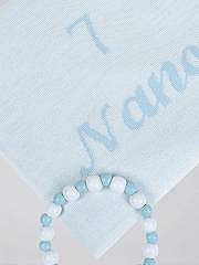 NANOS / NEWBORN / Accessori / Manta mensual azul / 50183125781817 (4)