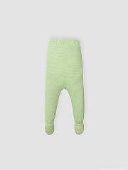 NANOS / NEWBORN / Completi e Pagliaccetti / Polaina punto verde / 50330125214811 (2)