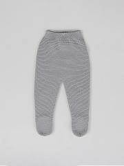 NANOS / NEWBORN / Pantaloni / Polaina punto gris vigoré / 50330125734113