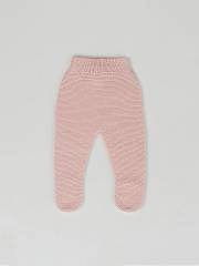 NANOS / NEWBORN / Pantaloni / Polaina punto rosa / 50330125734606