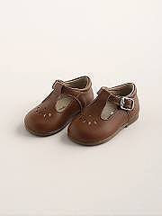 NANOS / NEONATO / Scarpe / PEPITO NIÑO MARRON / 53120626193400