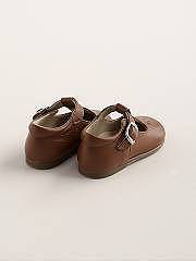 NANOS / NEONATO / Scarpe / PEPITO NIÑO MARRON / 53120626193400 (3)