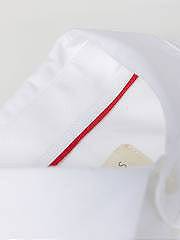 NANOS / BOY / Shirts, Polo-necks & T-shirts / Camisa ceremonia blanca corona nanos / 55050125073100 (4)