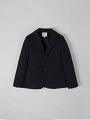 NANOS / BOY / Blazer ceremonia azul marino / 55110325081719