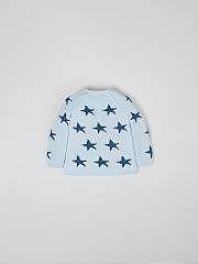 NANOS / BAMBINA / Giacche, Maglioni e Felpe / Jersey punto estrellas azul / 56040125129703 (2)