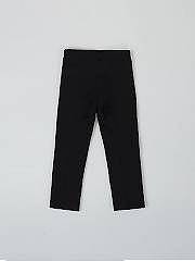 NANOS / BAMBINA / Pantaloni / Pantalón lazo negro / 56060225967900 (2)