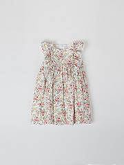 NANOS / BAMBINA / Vestiti / Vestido floral lazo / 56240125128000