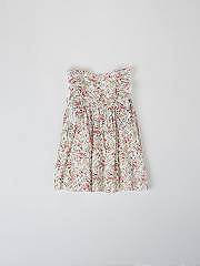 NANOS / BAMBINA / Vestiti / Vestido floral lazo / 56240125128000 (2)