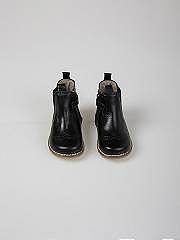 NANOS / BAMBINA / Scarpe / Bota chelsea detalle puntera negro / 57120725982900 (4)